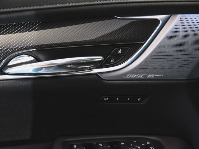 2024 Cadillac XT6 Sport - 22921057 - 8