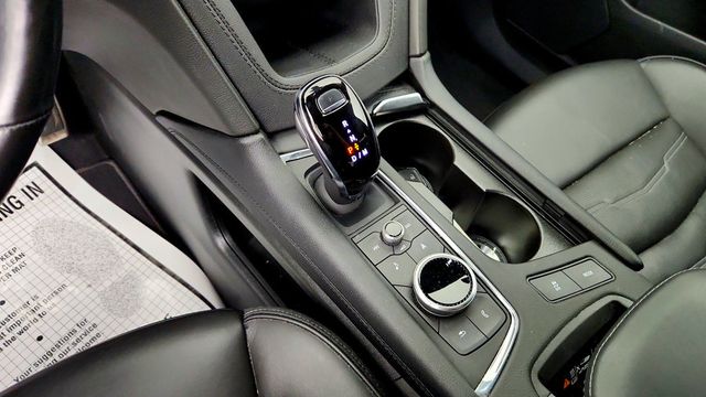 2024 Cadillac XT6 Sport AWD w/ Platinum, Technology & Driver Assist Packages - 23093283 - 16
