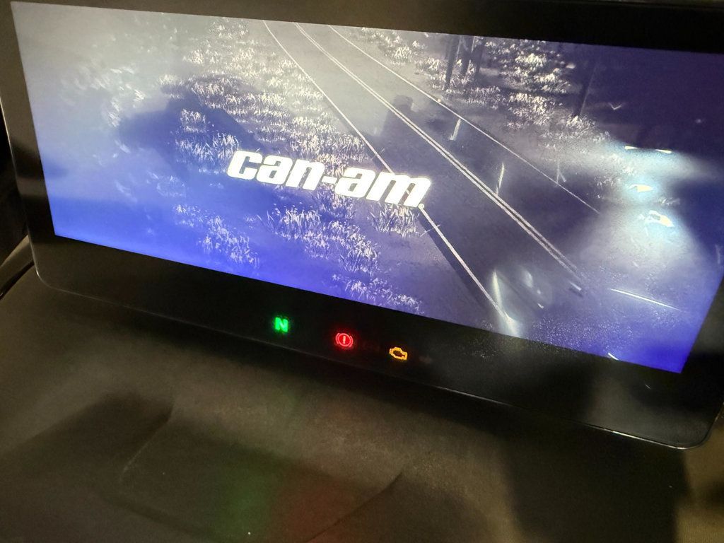 2024 Can-Am Spyder F3-S SE6 SUPER CLEAN! - 23001907 - 9