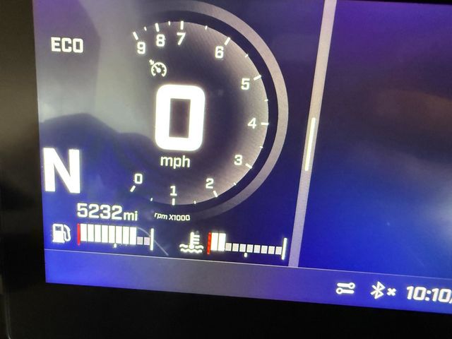 2024 Can-Am Spyder F3-S SE6 SUPER CLEAN! - 23001907 - 10