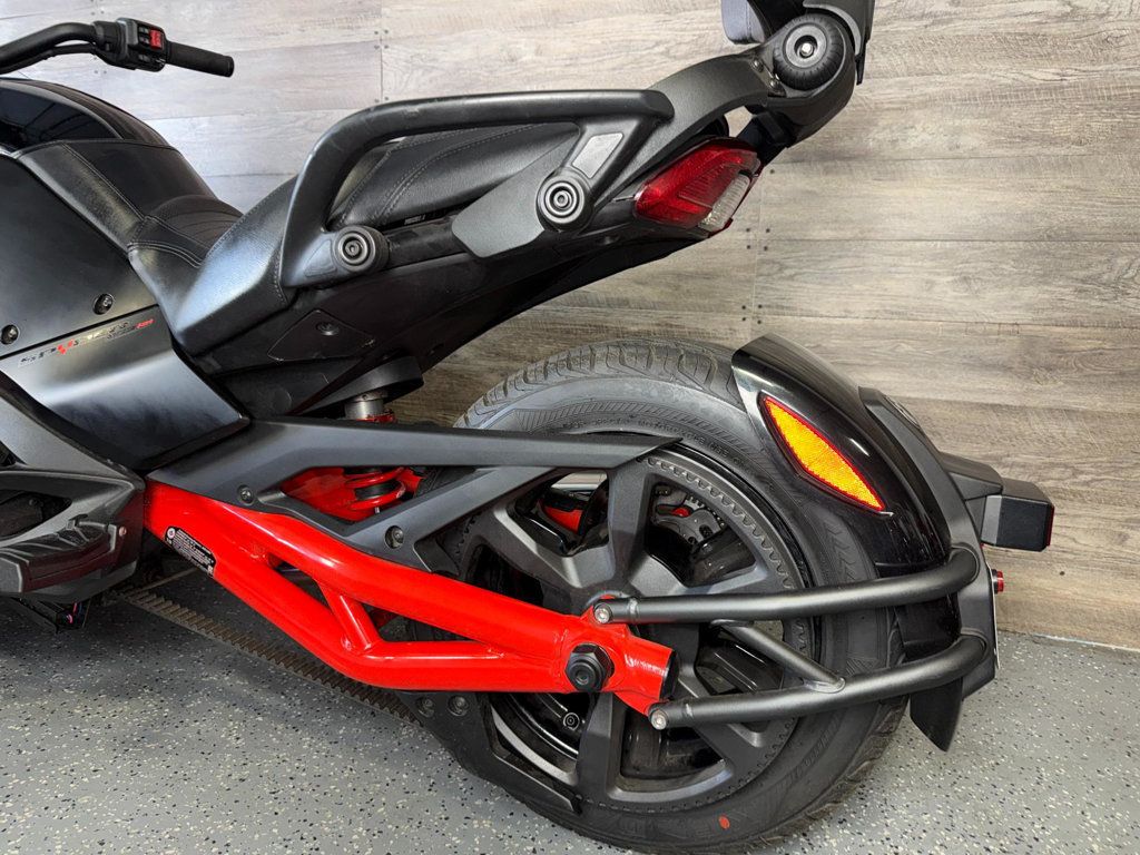 2024 Can-Am Spyder F3-S SE6 SUPER CLEAN! - 23001907 - 14