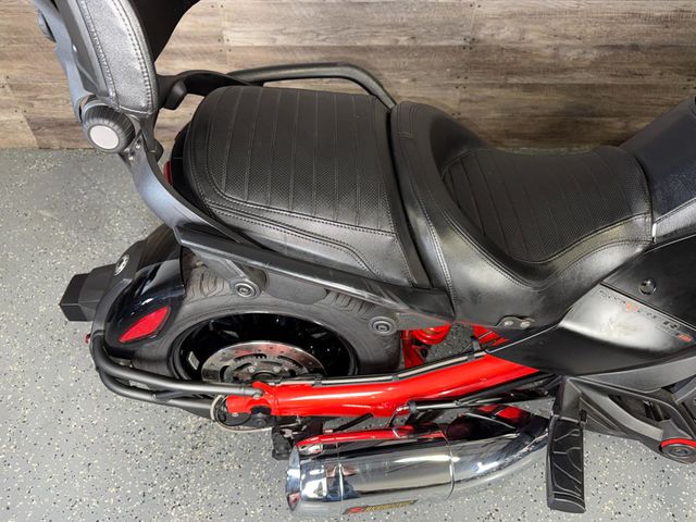 2024 Can-Am Spyder F3-S SE6 SUPER CLEAN! - 23001907 - 8