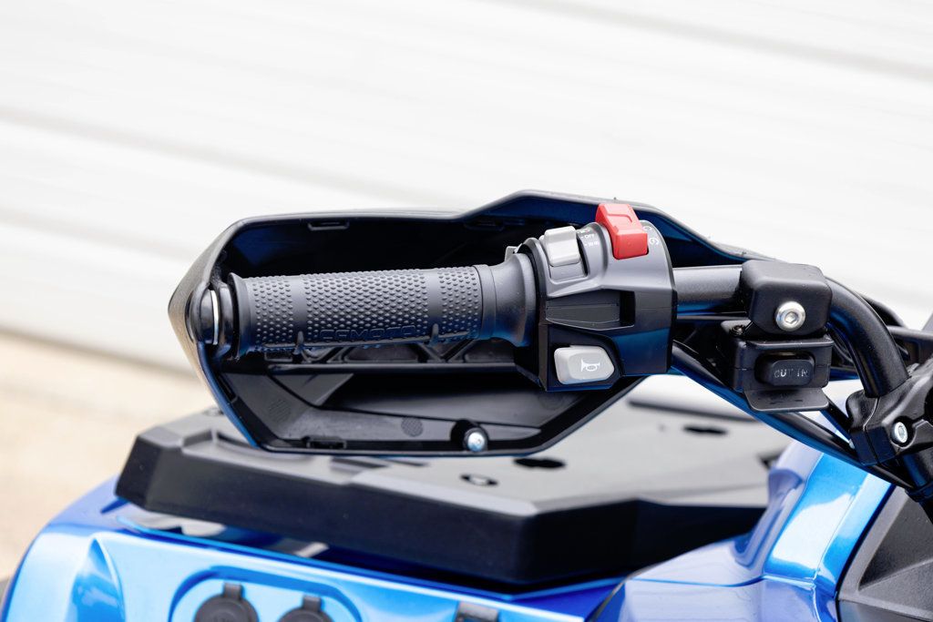 2024 CF MOTO CFORCE 800XC NICE 2 PERSON ATV!!! - 22988448 - 9