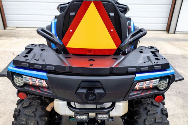 2024 CF MOTO CFORCE 800XC NICE 2 PERSON ATV!!! - 22988448 - 12