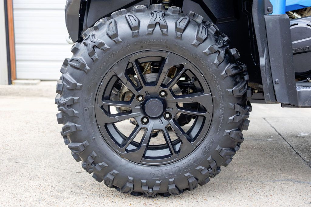 2024 CF MOTO CFORCE 800XC NICE 2 PERSON ATV!!! - 22988448 - 13