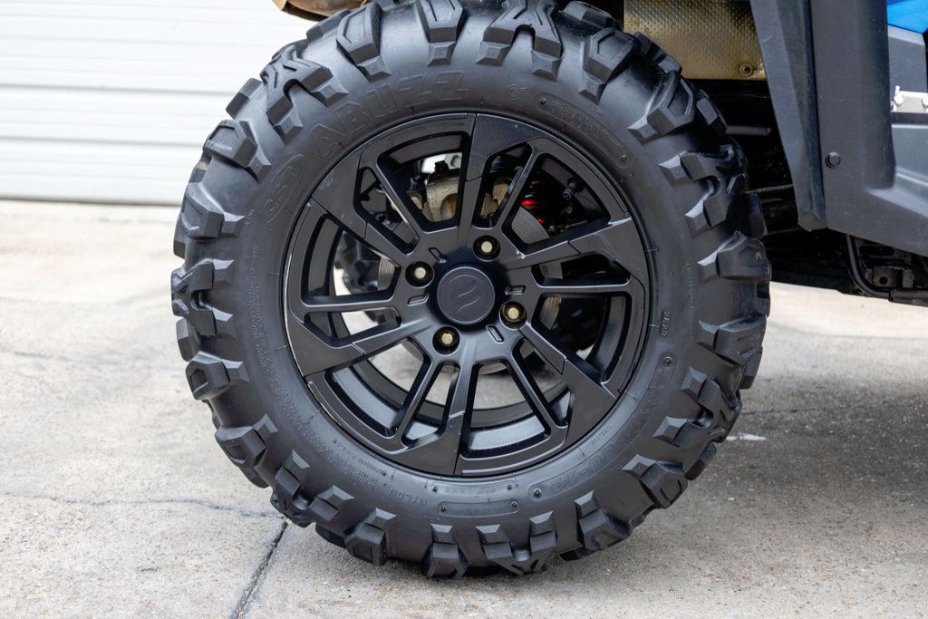 2024 CF MOTO CFORCE 800XC NICE 2 PERSON ATV!!! - 22988448 - 14