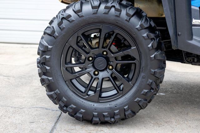 2024 CF MOTO CFORCE 800XC NICE 2 PERSON ATV!!! - 22988448 - 14