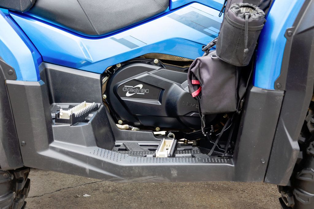 2024 CF MOTO CFORCE 800XC NICE 2 PERSON ATV!!! - 22988448 - 17