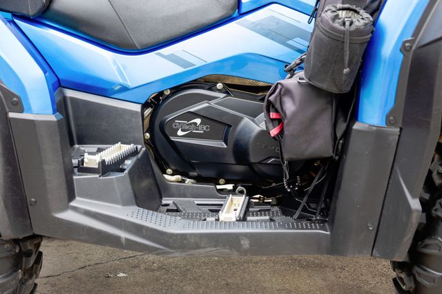 2024 CF MOTO CFORCE 800XC NICE 2 PERSON ATV!!! - 22988448 - 17