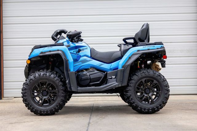 2024 CF MOTO CFORCE 800XC NICE 2 PERSON ATV!!! - 22988448 - 1