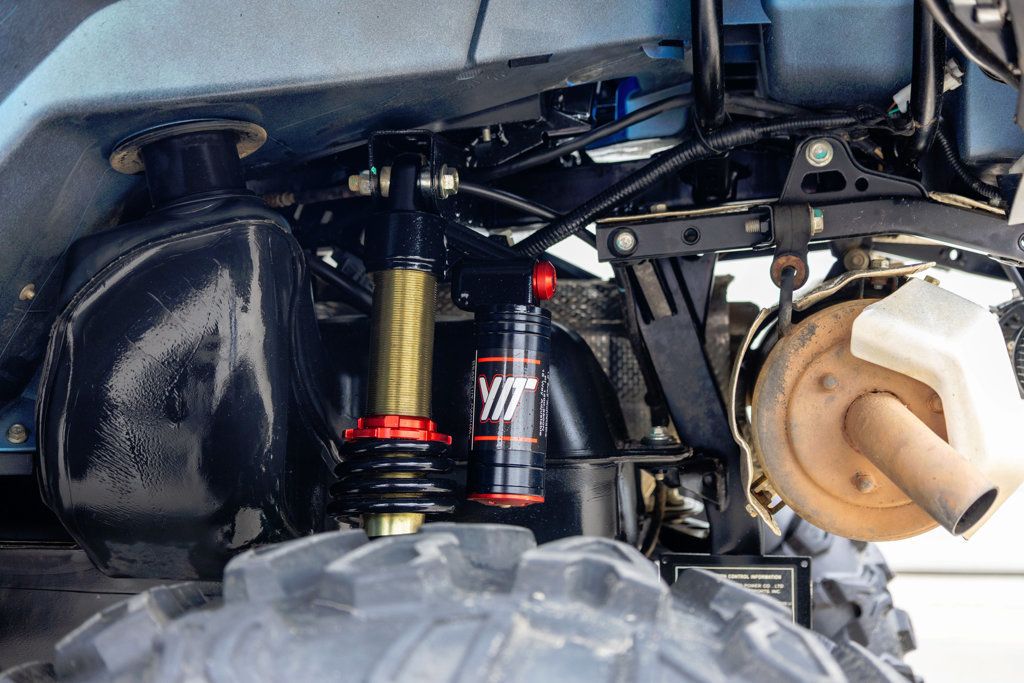 2024 CF MOTO CFORCE 800XC NICE 2 PERSON ATV!!! - 22988448 - 20