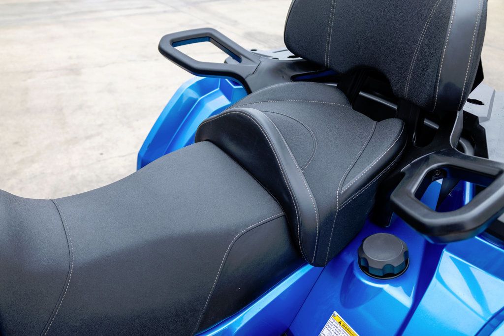 2024 CF MOTO CFORCE 800XC NICE 2 PERSON ATV!!! - 22988448 - 21