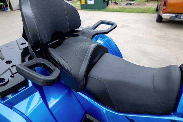 2024 CF MOTO CFORCE 800XC NICE 2 PERSON ATV!!! - 22988448 - 22