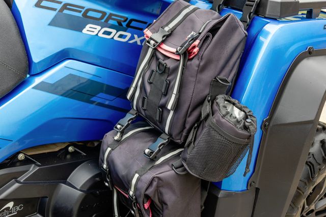 2024 CF MOTO CFORCE 800XC NICE 2 PERSON ATV!!! - 22988448 - 24