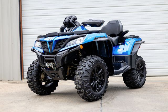 2024 CF MOTO CFORCE 800XC NICE 2 PERSON ATV!!! - 22988448 - 4