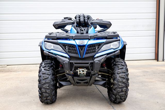 2024 CF MOTO CFORCE 800XC NICE 2 PERSON ATV!!! - 22988448 - 6