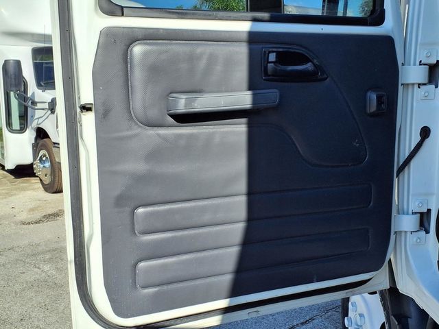 2024 Chevrolet 4500HD LCF 14' Landscape Dump Truck - 23093542 - 16