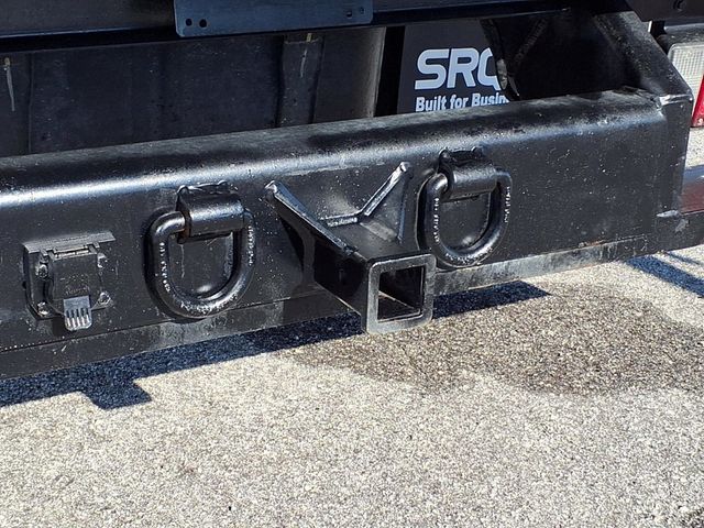 2024 Chevrolet 4500HD LCF 14' Landscape Dump Truck - 23093542 - 22