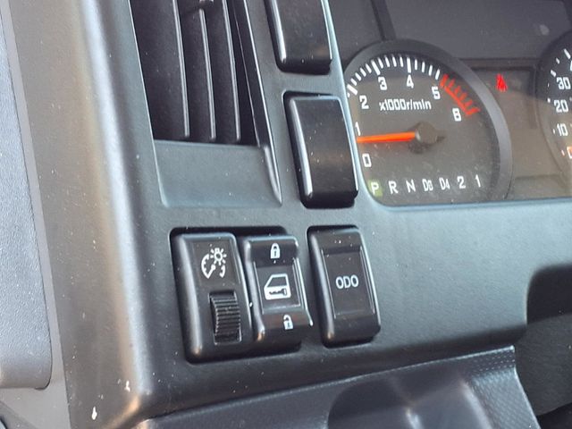2024 Chevrolet 4500HD LCF 14' Landscape Dump Truck - 23093542 - 26