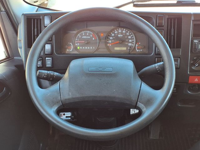 2024 Chevrolet 4500HD LCF 14' Landscape Dump Truck - 23093542 - 28