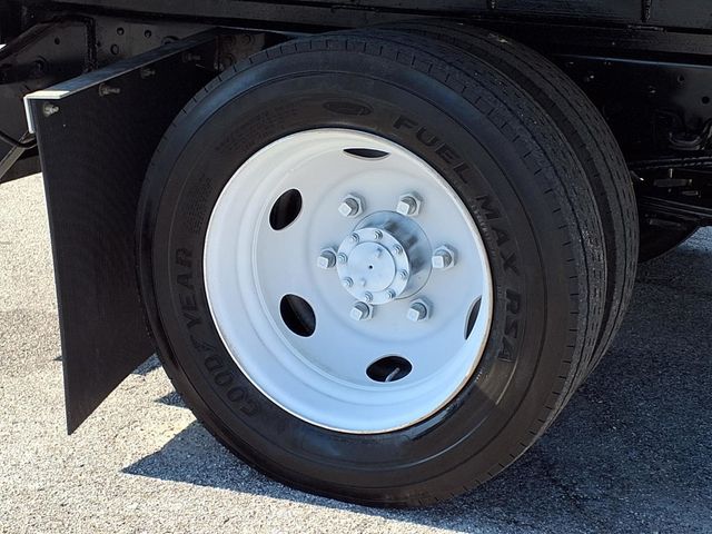 2024 Chevrolet 4500HD LCF 14' Landscape Dump Truck - 23093542 - 35