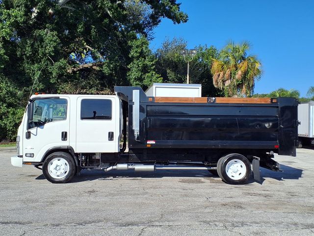 2024 Chevrolet 4500HD LCF 14' Landscape Dump Truck - 23093542 - 5