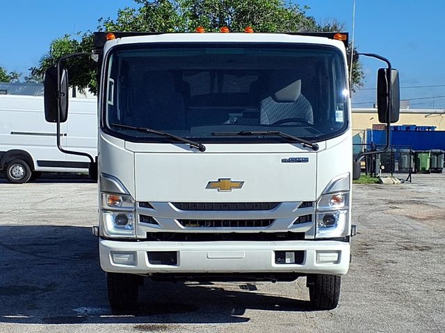 2024 Chevrolet 4500HD LCF 14' Landscape Dump Truck - 23093542 - 7