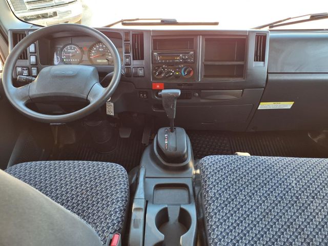 2024 Chevrolet 4500HD LCF 14' Landscape Dump Truck - 23093542 - 8