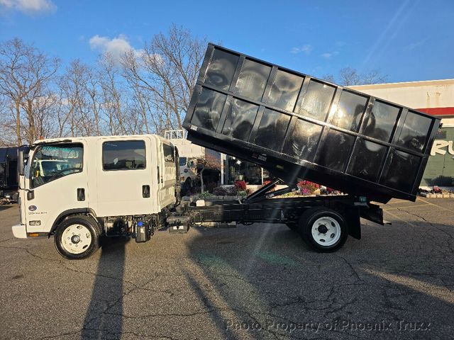 2024 CHEVROLET 5500XD  - 22957264 - 9