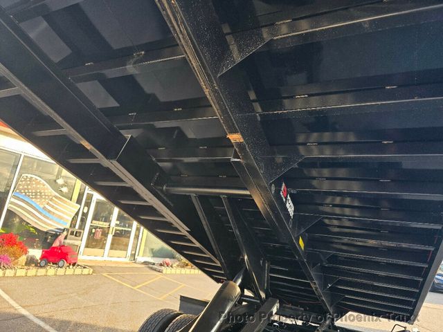 2024 CHEVROLET 5500XD  - 22957264 - 10