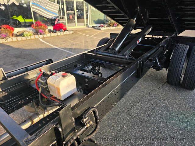 2024 CHEVROLET 5500XD  - 22957264 - 11