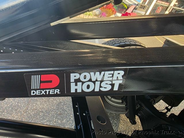 2024 CHEVROLET 5500XD  - 22957264 - 12