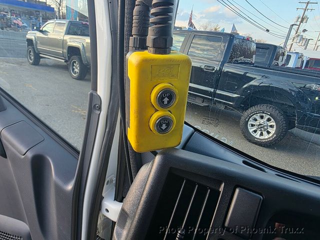 2024 CHEVROLET 5500XD  - 22957264 - 13