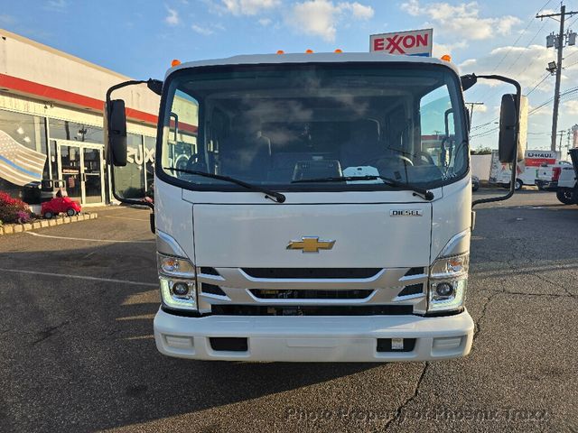 2024 CHEVROLET 5500XD  - 22957264 - 1