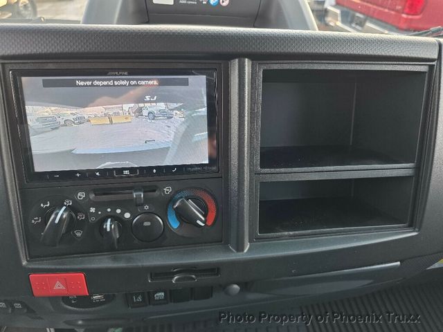 2024 CHEVROLET 5500XD  - 22957264 - 19