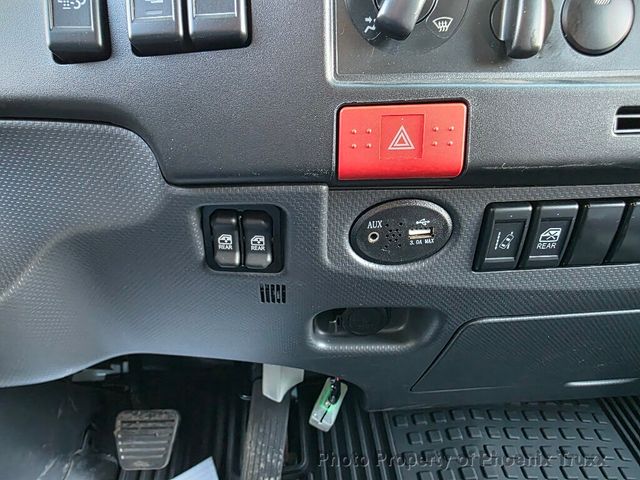 2024 CHEVROLET 5500XD  - 22957264 - 21