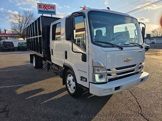 2024 CHEVROLET 5500XD  - 22957264 - 2