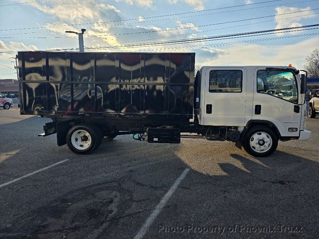 2024 CHEVROLET 5500XD  - 22957264 - 3