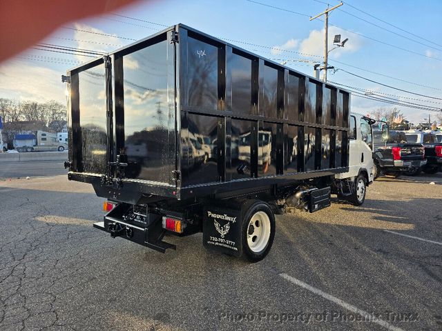 2024 CHEVROLET 5500XD  - 22957264 - 4