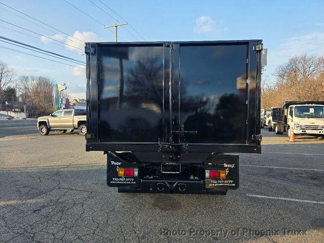 2024 CHEVROLET 5500XD  - 22957264 - 5