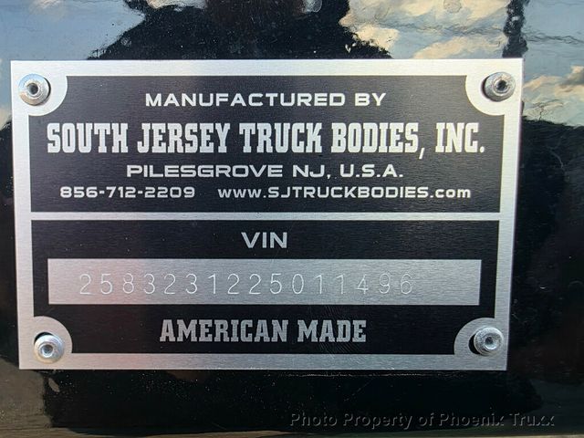 2024 CHEVROLET 5500XD  - 22957264 - 8