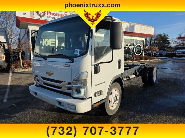 2024 CHEVROLET 5500XG  - 22955490 - 0