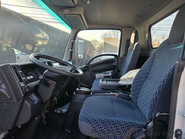 2024 CHEVROLET 5500XG  - 22955490 - 9