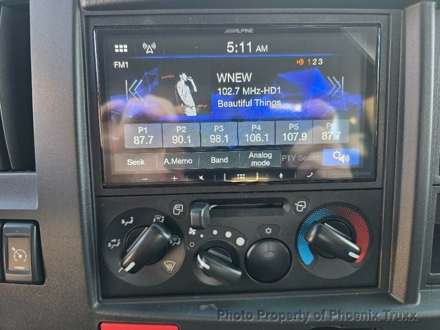 2024 CHEVROLET 5500XG  - 22955490 - 13