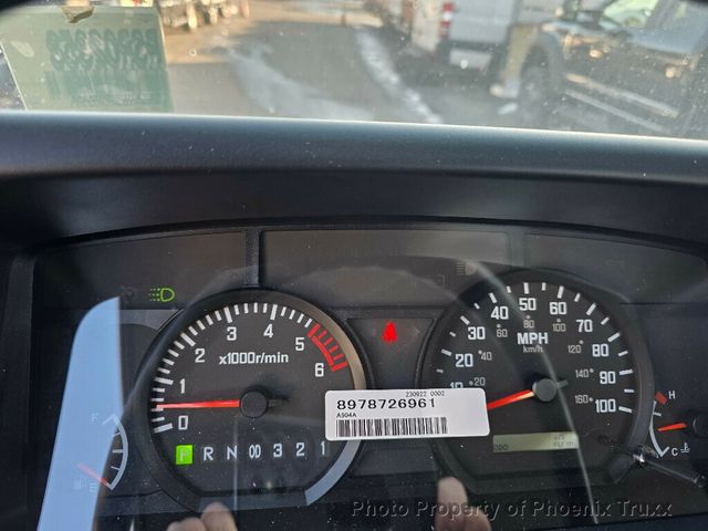 2024 CHEVROLET 5500XG  - 22955490 - 18