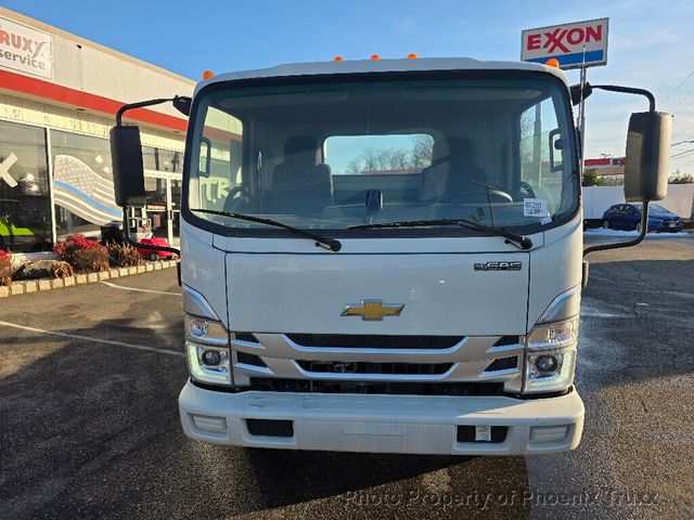 2024 CHEVROLET 5500XG  - 22955490 - 1