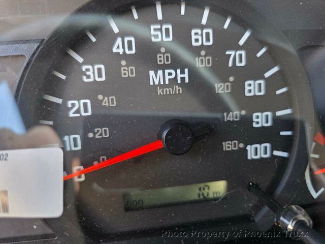 2024 CHEVROLET 5500XG  - 22955490 - 19