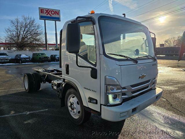 2024 CHEVROLET 5500XG  - 22955490 - 2