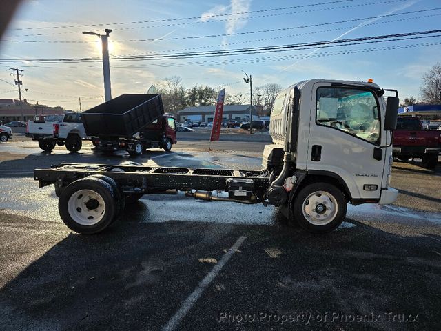 2024 CHEVROLET 5500XG  - 22955490 - 3