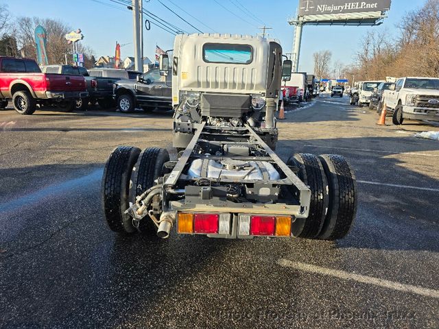 2024 CHEVROLET 5500XG  - 22955490 - 5